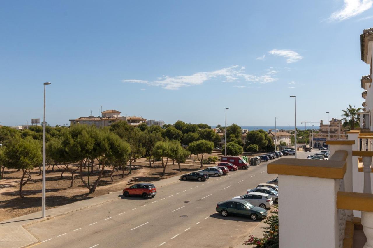 227 Open View Molino Blanco - Alicante Apartment *