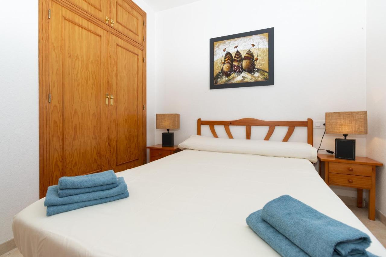 227 Open View Molino Blanco - Alicante