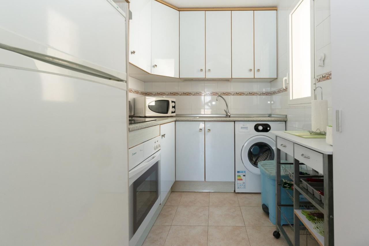 227 Open View Molino Blanco - Alicante * Orihuela