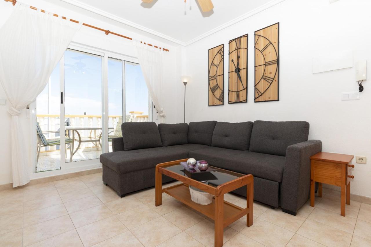 227 Open View Molino Blanco - Alicante *