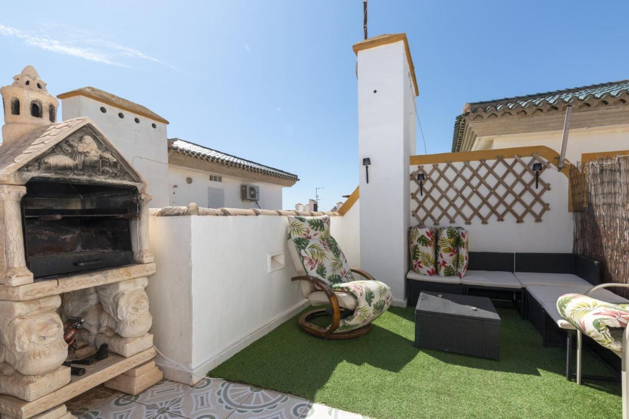 227 Open View Molino Blanco - Alicante Apartment Orihuela