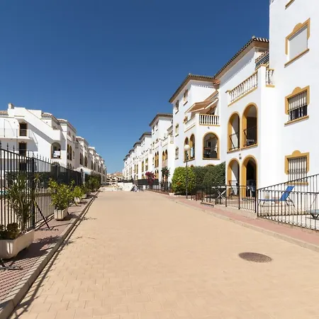 227 Open View Molino Blanco - Alicante Holiday Orihuela Esterno foto