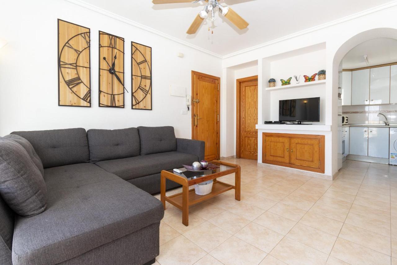 Apartment 227 Open View Molino Blanco - Alicante *