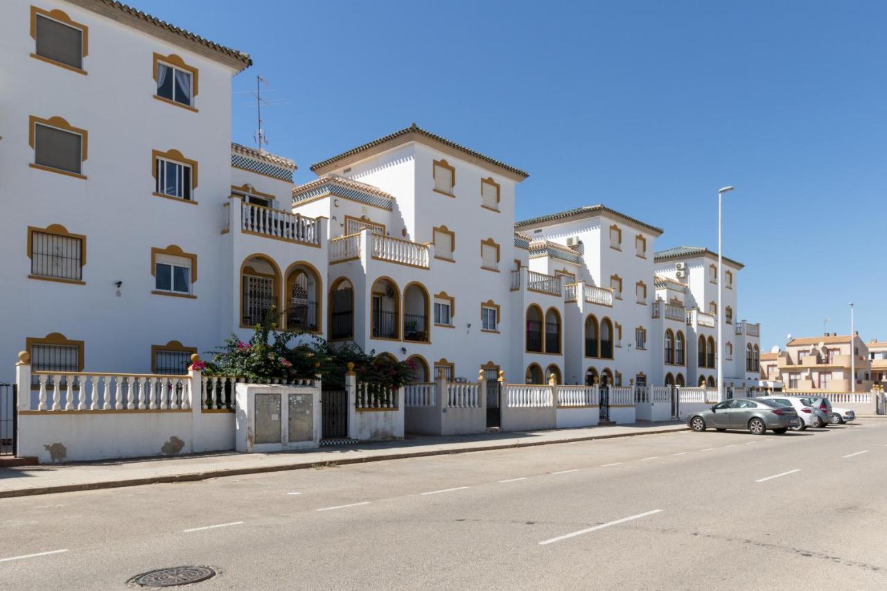227 Open View Molino Blanco - Alicante * Orihuela