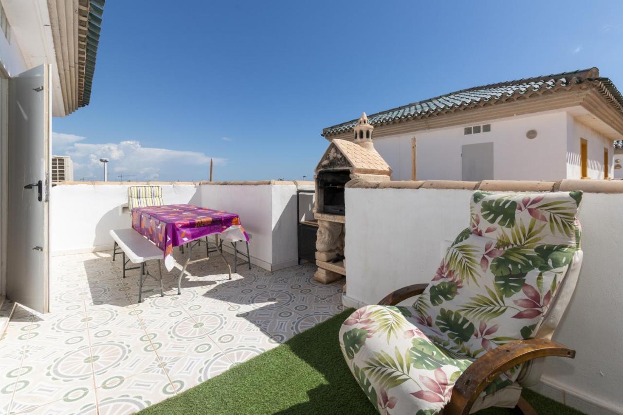 227 Open View Molino Blanco - Alicante * Orihuela