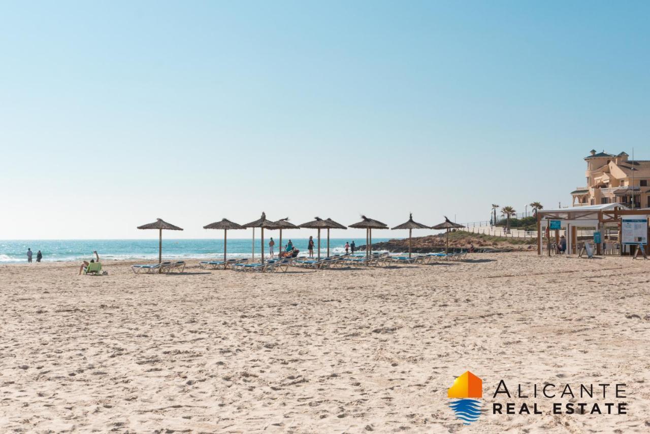 Apartment 227 Open View Molino Blanco - Alicante Orihuela