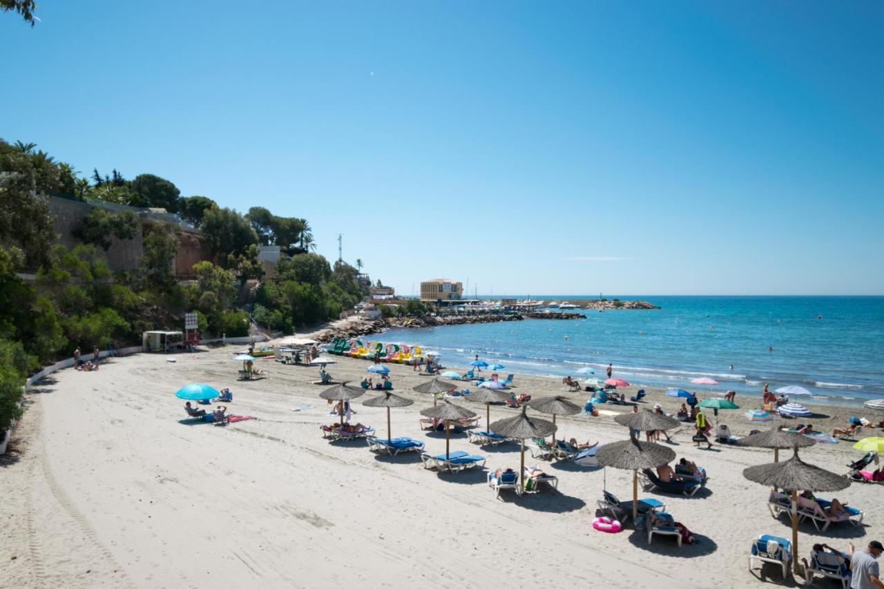 227 Open View Molino Blanco - Alicante Orihuela