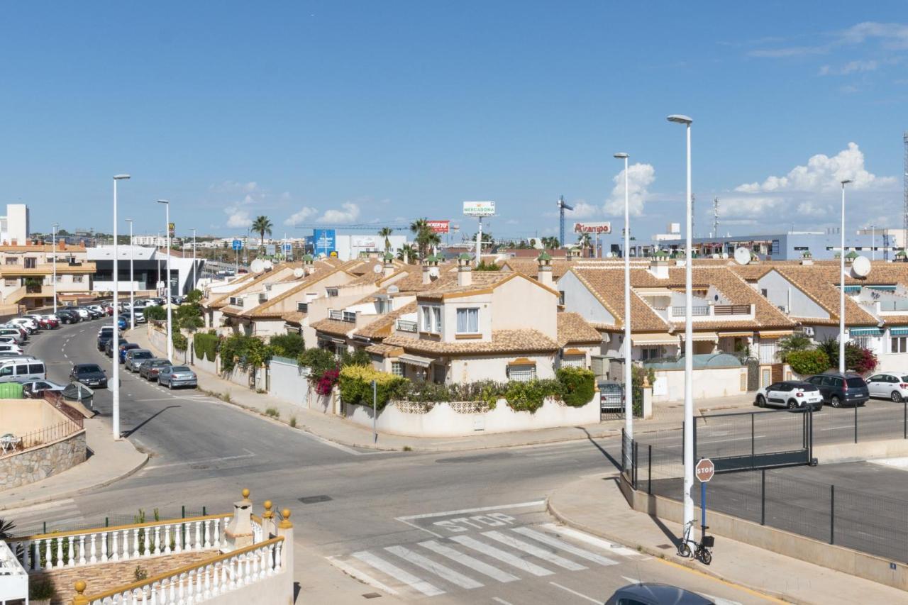 227 Open View Molino Blanco - Alicante Apartment Orihuela