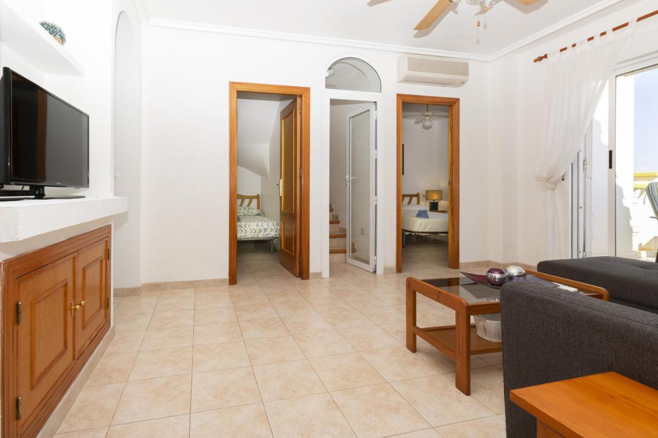 Apartment 227 Open View Molino Blanco - Alicante *