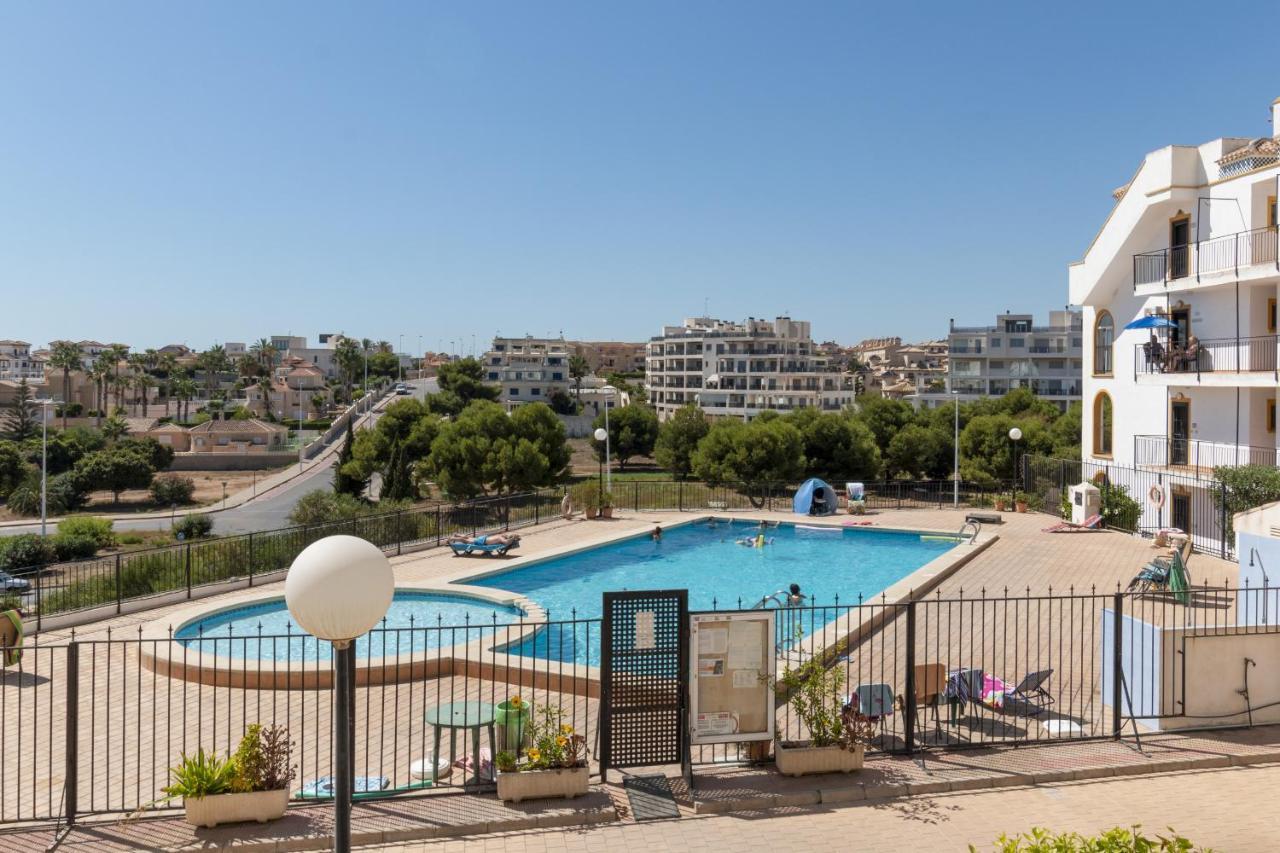 Apartment 227 Open View Molino Blanco - Alicante Orihuela