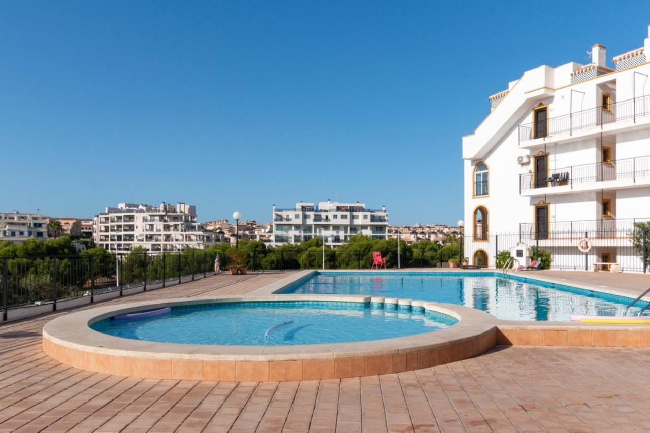 Apartment 227 Open View Molino Blanco - Alicante *
