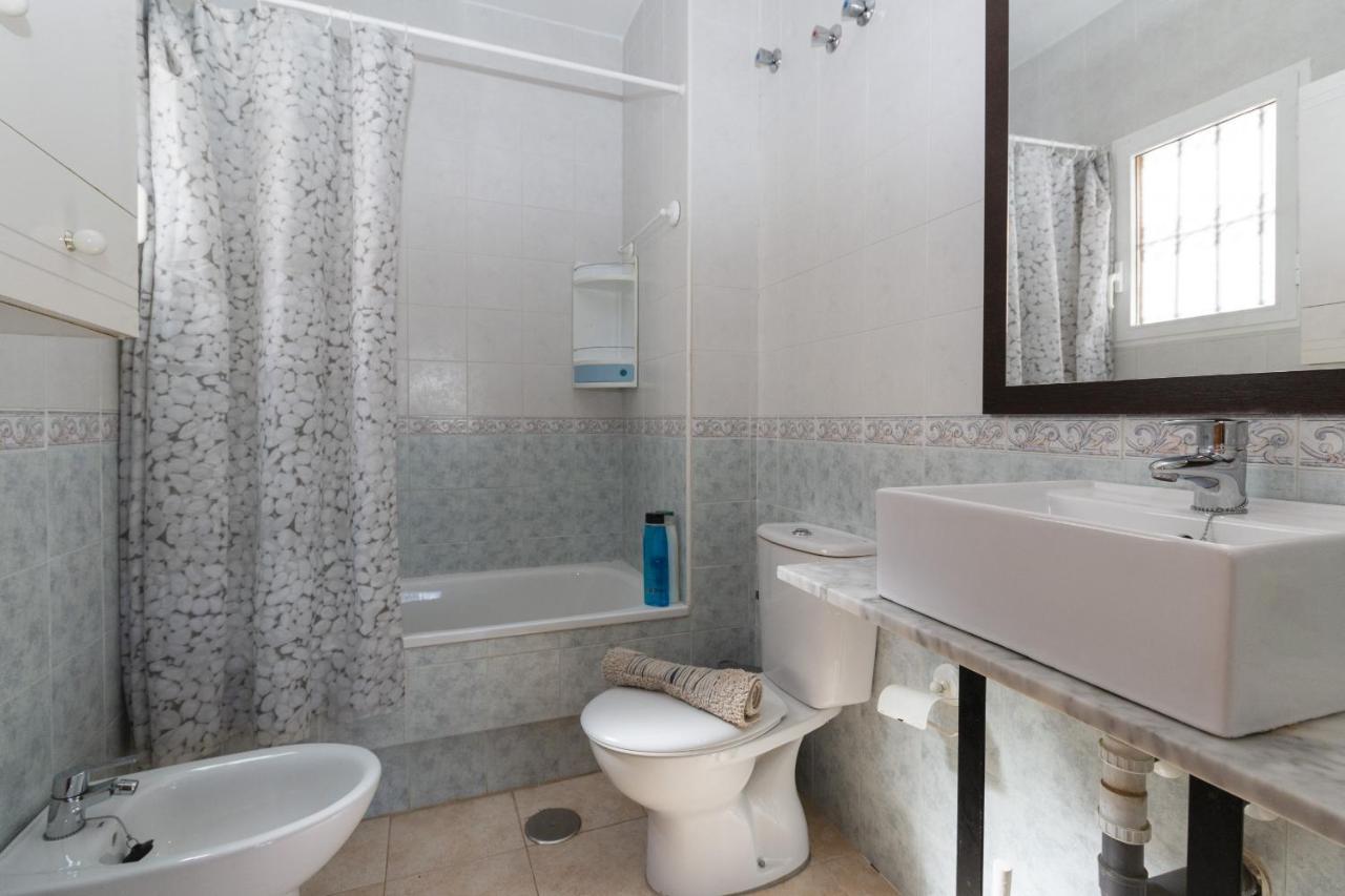 Apartment 227 Open View Molino Blanco - Alicante