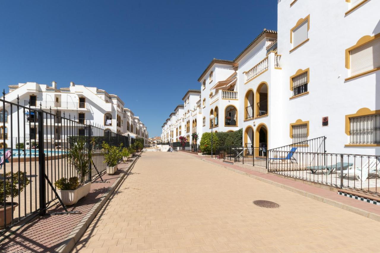 Apartment 227 Open View Molino Blanco - Alicante