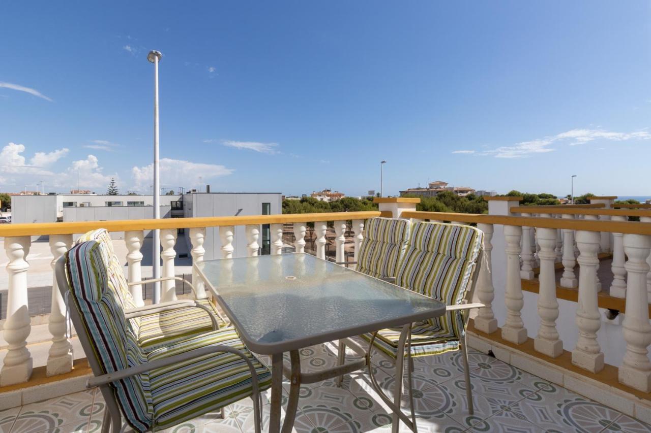 227 Open View Molino Blanco - Alicante *