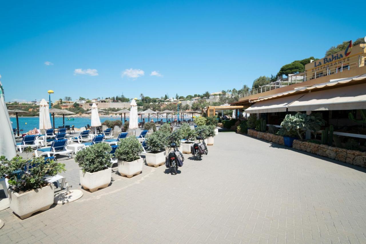 227 Open View Molino Blanco - Alicante Apartment *
